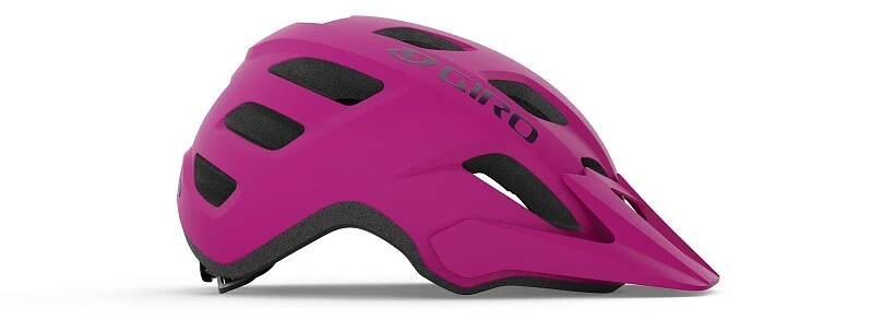 Giro Tremor Child Mat Pink Street