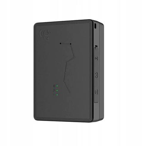 GPS lokátor Vysílač Alarm Gsm Automobilový LTE Výrobce ostatní