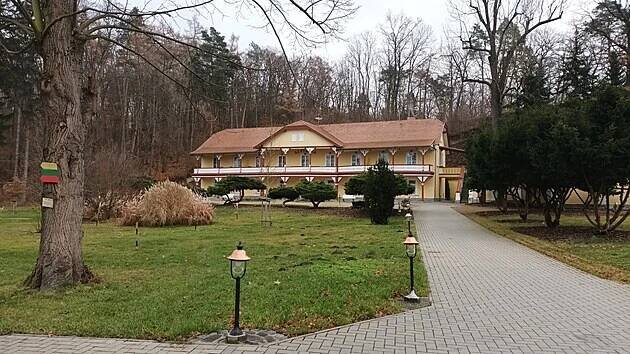 Lázeňští hosté za svůj pobyt obci Mšené-lázně na Litoměřicku od příštího roku zaplatí o 250 procent více.