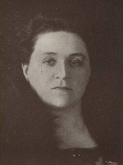 Karla Rašínová