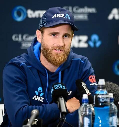 Black Caps v Zimbabwe: Kane Williamson opts out of test series, Northern Districts’ Matt Fisher wins first call-up