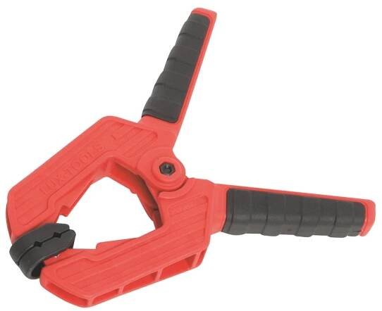 LUX Upínací svorka Comfort 170 mm