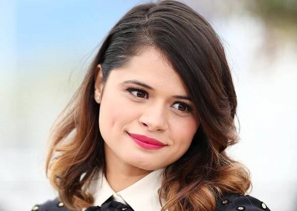 Melonie Diaz