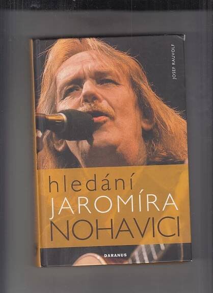 Rauvolf Josef - Antikvariát Dana Kurovce 