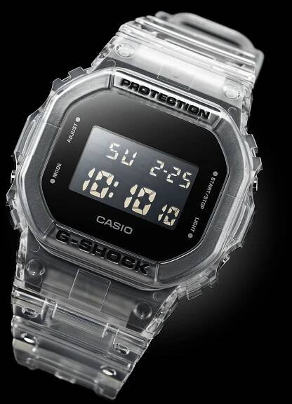 Casio Releases New PAC-MAN Collaboration Collection | Teddy Baldassarre 