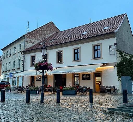 POMODORO RISTORANTE ITALIANO, Pisek - Restaurant Reviews, Photos & Phone Number - Tripadvisor