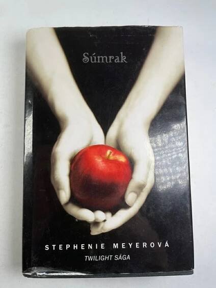 Twilight sága: Súmrak