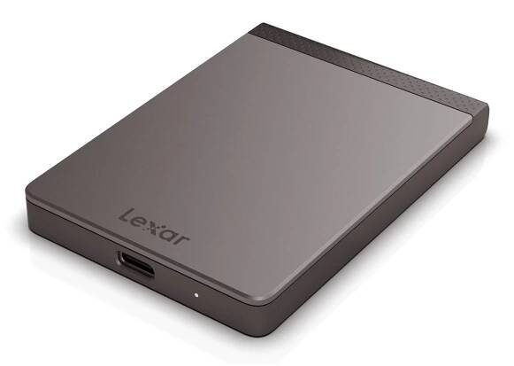 Lexar SL200 1TB, LSL200X001T-RNNNG