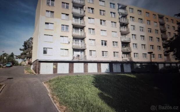 Garáže, Klášterec nad Ohří, 431 51, 16 m²