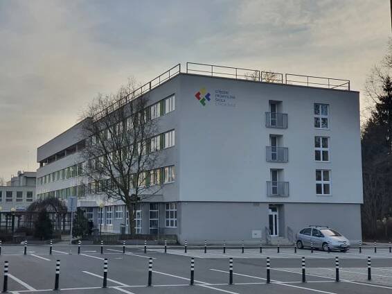 Levné ubytování Otrokovice - Zlín, Zlínský kraj | Ubytovna Jezerka 
