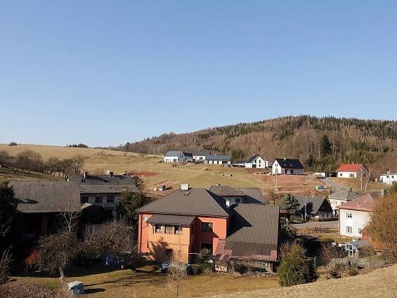 Prodej Dům, Petrovice, okres Ústí nad Orlicí