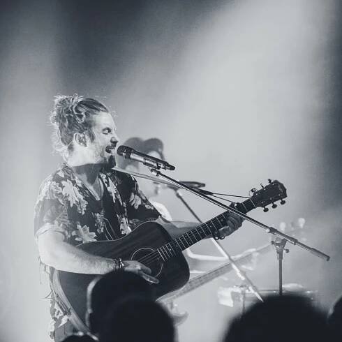 JEREMY LOOPS | Lucerna Music Bar