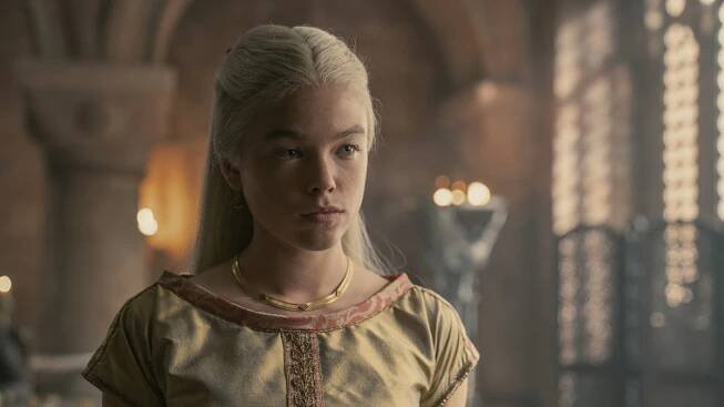 30 Things You Didn't Know About House of the Dragon