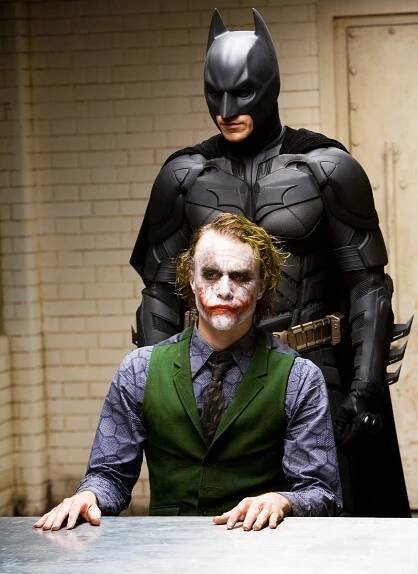 Heath Ledger's Sister: He 'Wasn't Depressed' After Playing the Joker