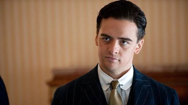 Impérium - Mafie v Atlantic City - Série 1 - Z filmu - Vincent Piazza