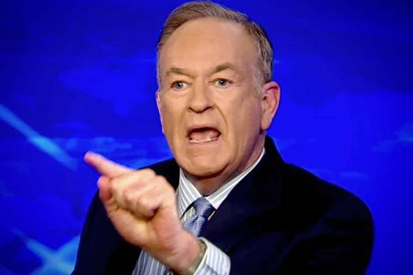 Bill O’Reilly’s Fall: The No Astro-Spin Zone - Alex's Asteroid Astrology