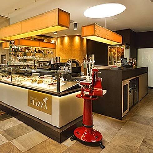 Ristorante Piazza