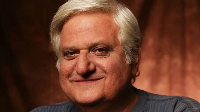 Michael Lerner, Actor Seen in ‘Elf’ and ‘Barton Fink,’ Dies at 81