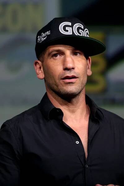 Jon Bernthal – MacphersonWiki