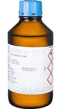 Ethylacetát, č., 1000 ml, Lach-Ner