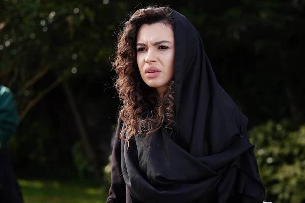 Bir Gece Masalı - Episode 28 - Z filmu