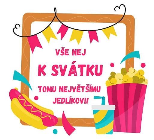 Přání k svátku
