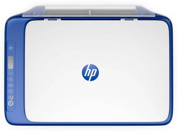 HP Deskjet 2630 Ink All-in-One