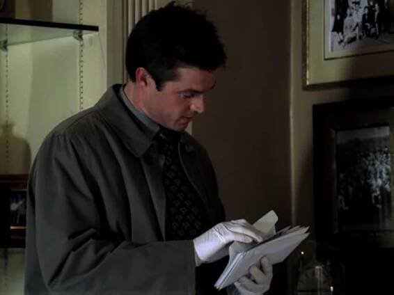 "Beze stopy" Trials (TV Episode 2004) 7.3