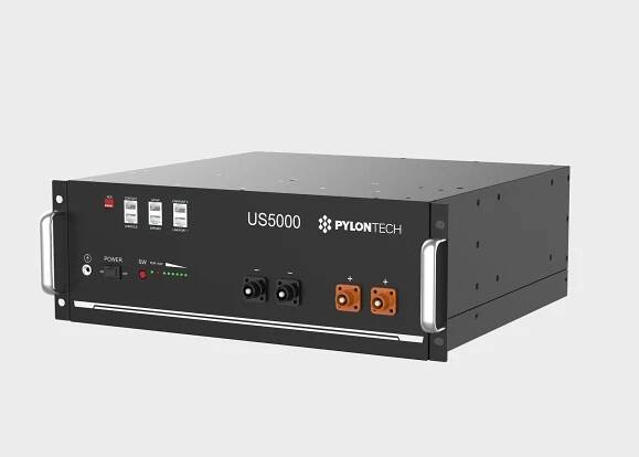 Pylontech US5000 4,8 kWh