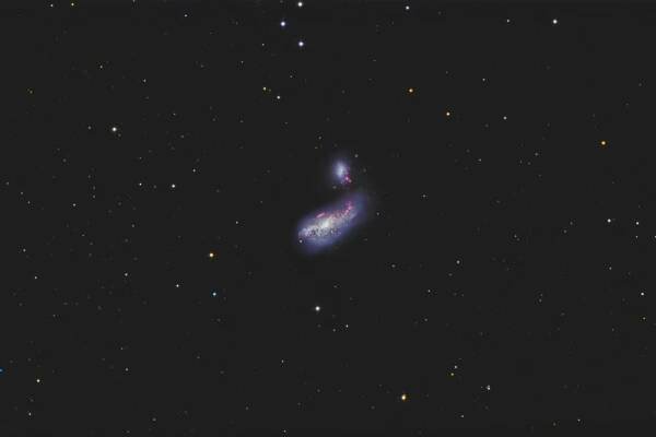 Nebula & Galaxy Archives - Sky & Telescope 