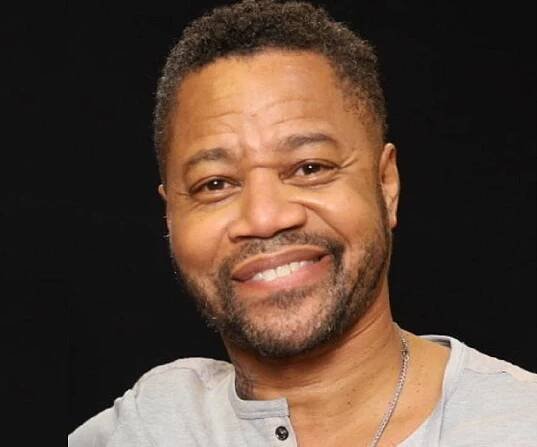 Cuba Gooding Jr. Biography - Facts, Childhood, Family Life & Achievements
