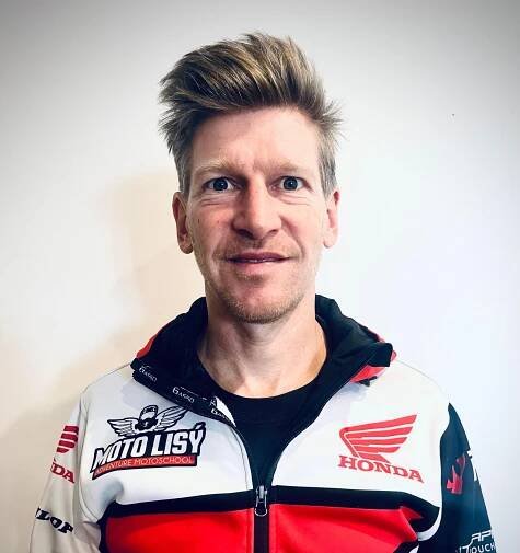 O nás – MOTO LISÝ motoškola