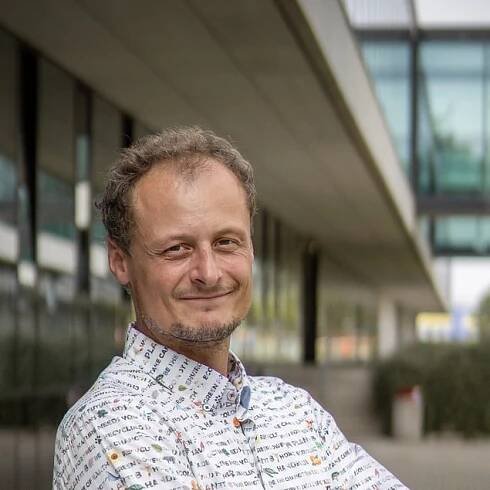 Petr Eliáš
