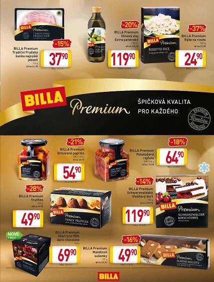 Označte produkt do nákupního košíku