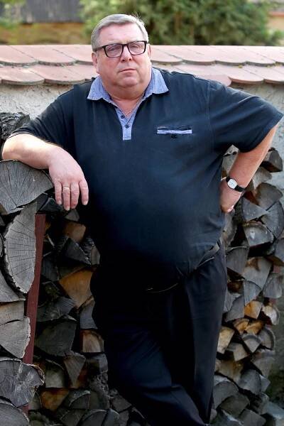 Foto k tématům Prostřeno!, Šéfkuchařské Prostřeno!, Jaroslav Sapík – stránka 12