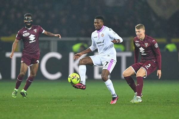Cremonese mělo v Turíně našlápnuto k první výhře, naděje hostům zhatil Singo