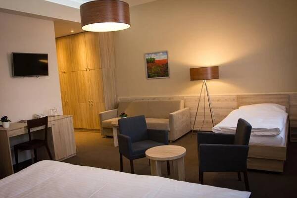 Hotel Freud, Ostravice | Hotel.cz