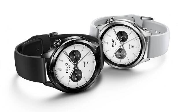 Xiaomi Watch S4: elegantní kruhové hodinky, které se obejdou bez smartphonu