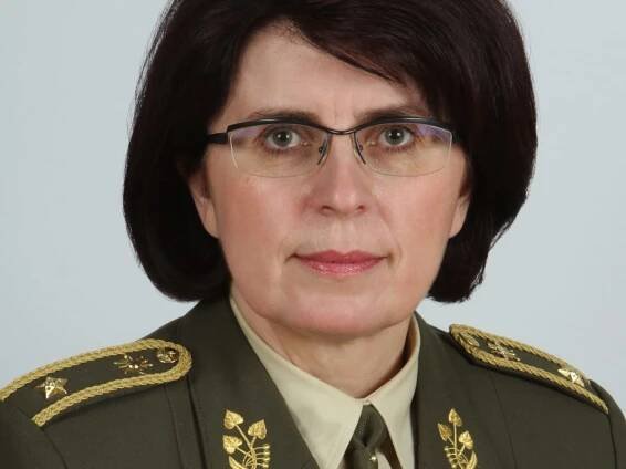Lenka Šmerdová