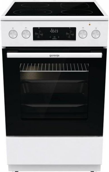 COOKER FR514D-AEEA2 GECS5C60WPA GOR