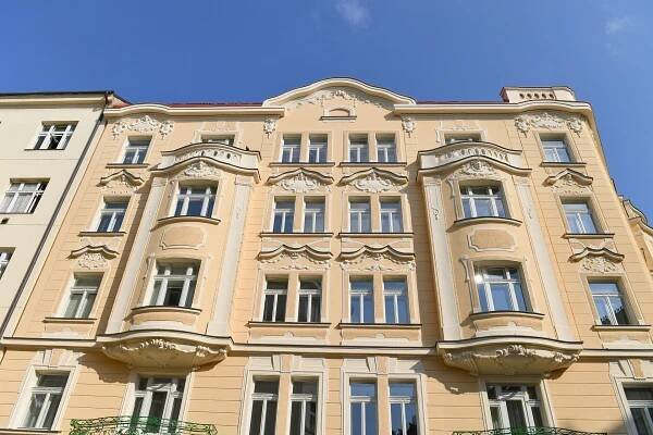 Na Spojce, Vršovice - Praha 10 | Prodej, Byt, 4+kk, 114 m²