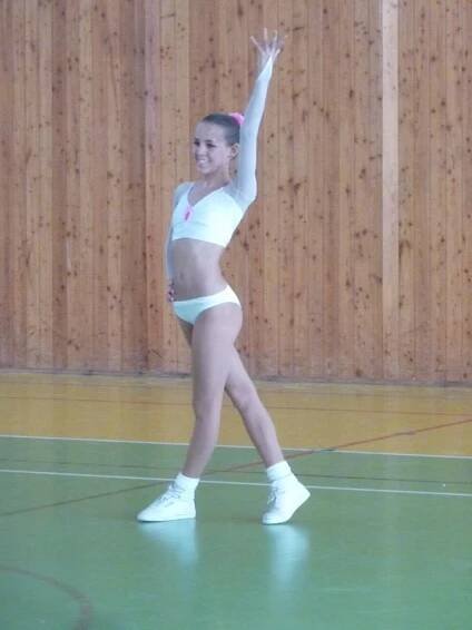 08.05.2013 Kutná Hora - sportovní aerobik - MonikaSobotkova.cz