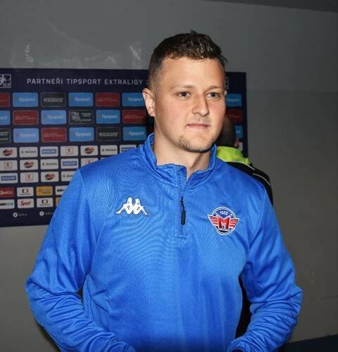 VIDEO: Víc jsme chtěli. Konečně jsme byli odměněni, pochvaluje si dvoubodový Jindřich Abdul