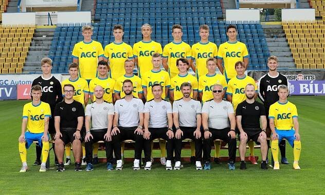 Rozhovor s trenérem Ondřejem Prášilem | FK Teplice