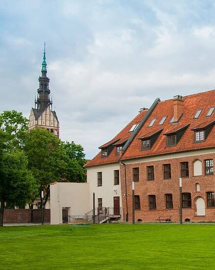 Castles – The Association of Castles and Museums around the Baltic Sea