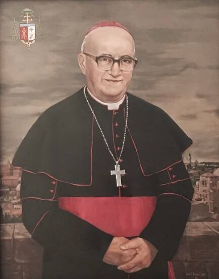 Giacomo Giuseppe Beltritti