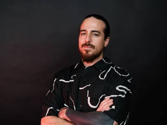 Carlos Martinez Narvaez