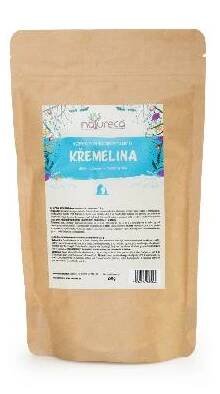 Natureca Křemelina sušená