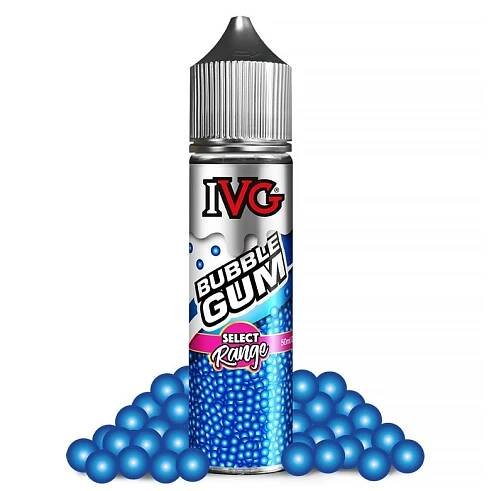 IVG S&V BUBBLE GUM 18 ml