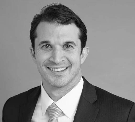 Counterpoint Asset Management – Michael Krause Profile
